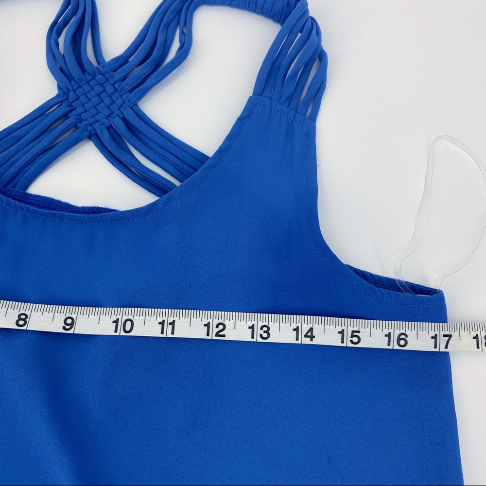 Absolute Angel New York Racerback Tank - Picture 6 of 8